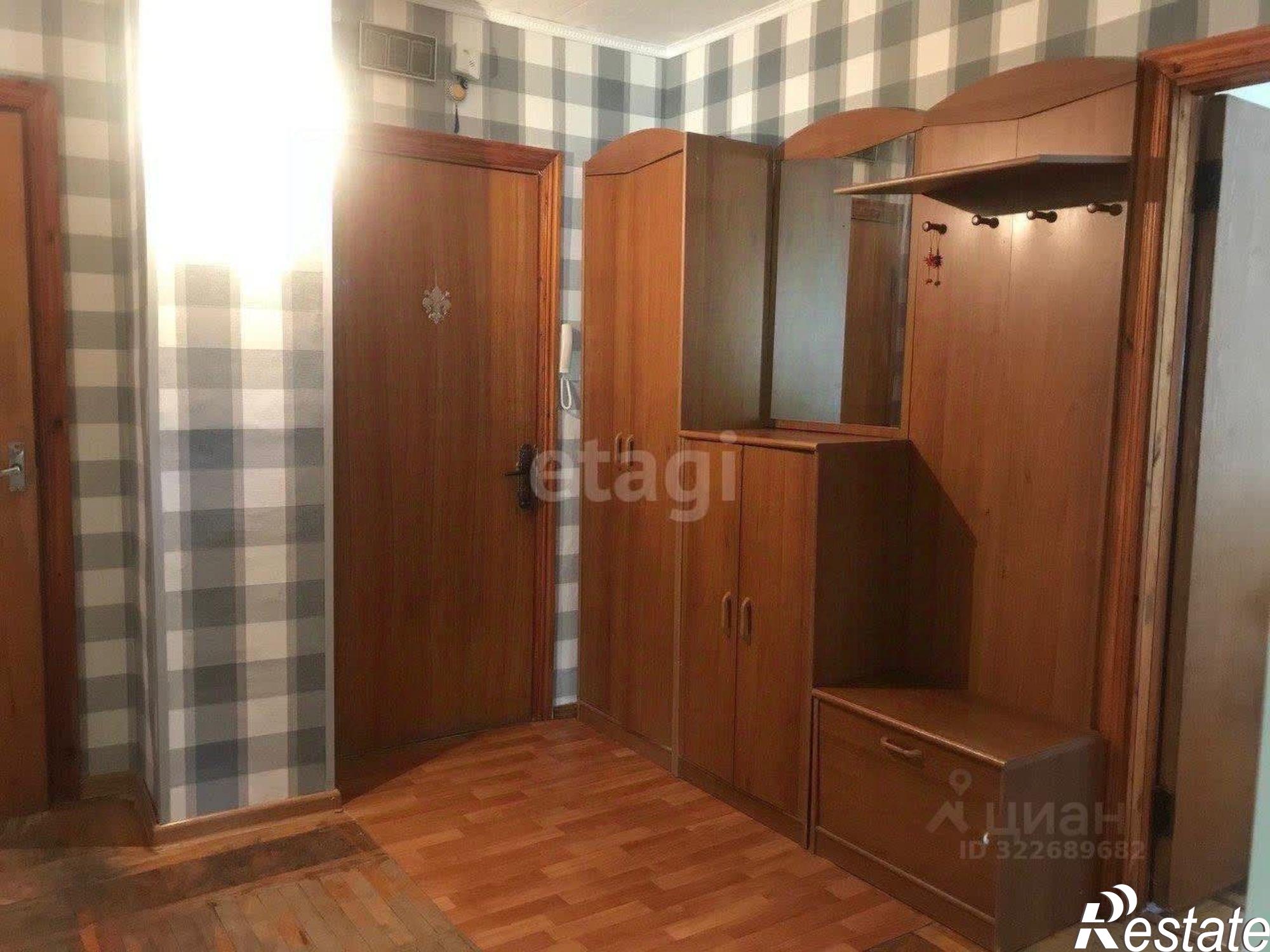 Купить квартиру за 10 800 000 рублей на ул Салгирная, 15