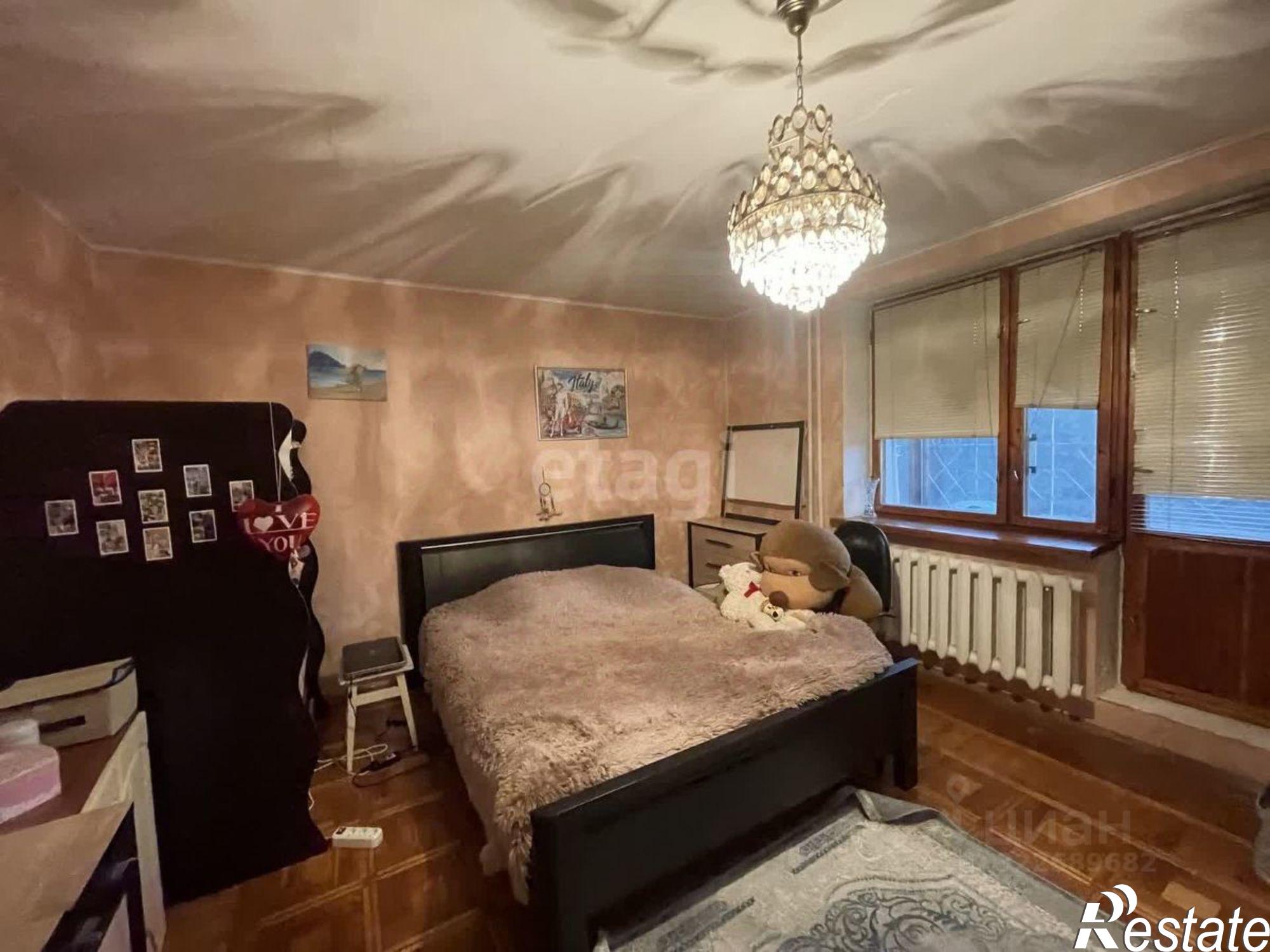 Купить квартиру за 10 800 000 рублей на ул Салгирная, 15