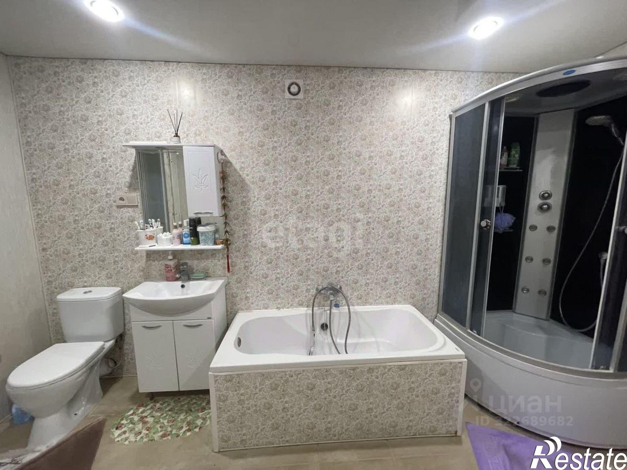 Купить квартиру за 10 800 000 рублей на ул Салгирная, 15