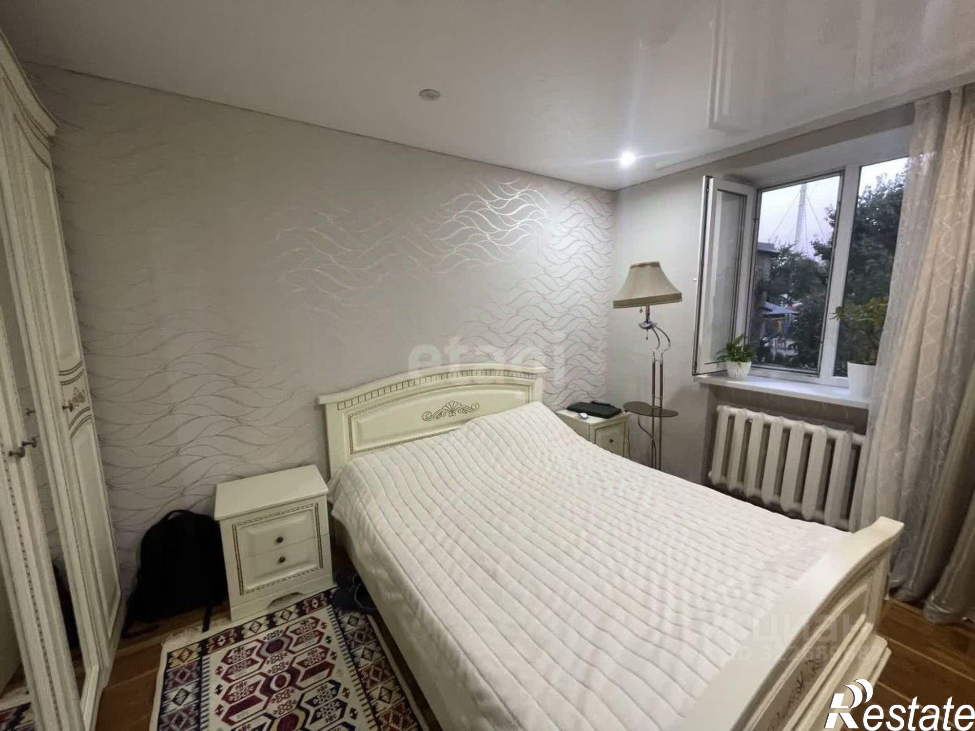 Купить квартиру за 10 800 000 рублей на ул Салгирная, 15