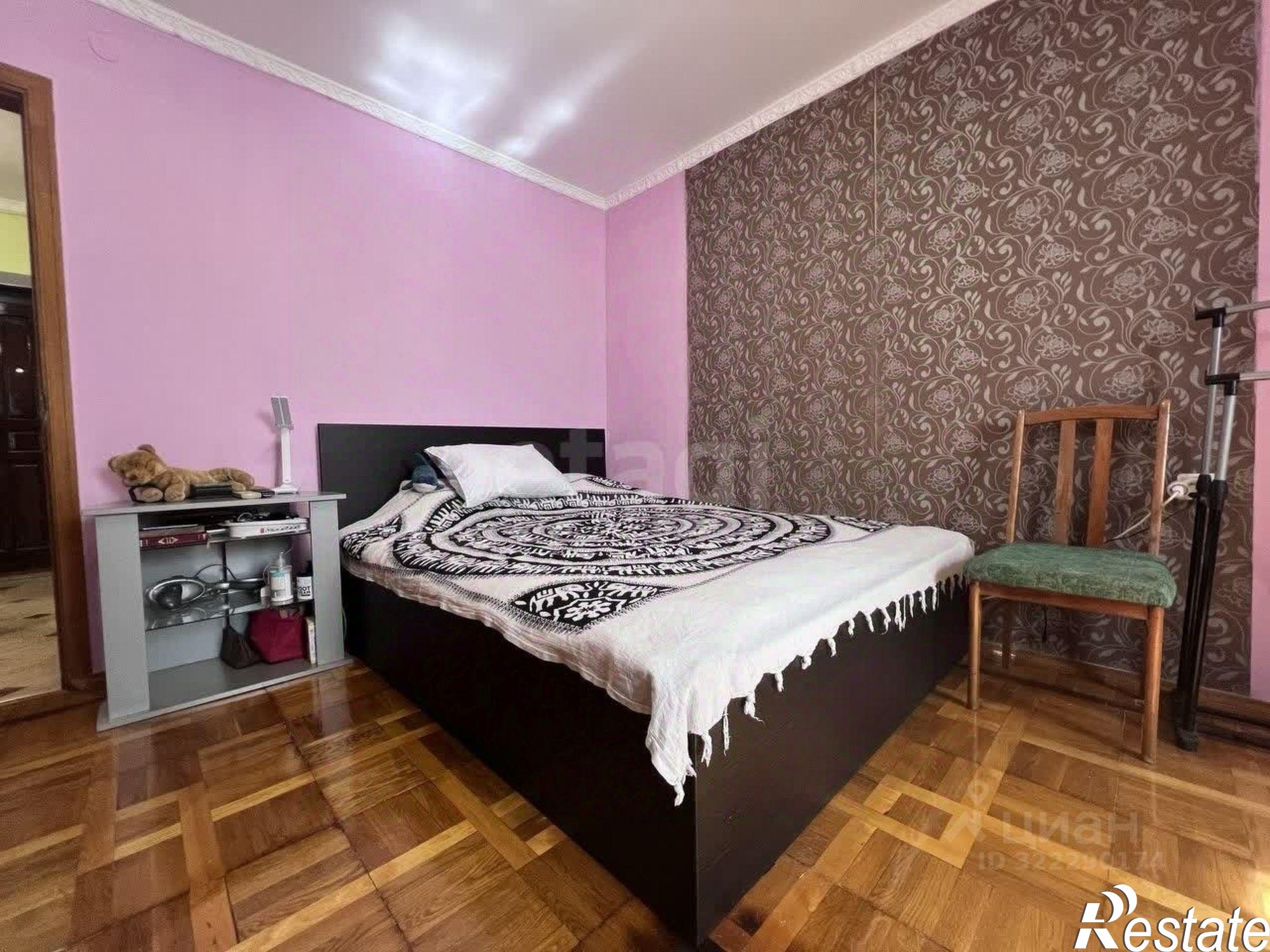 Купить квартиру за 11 900 000 рублей на Партенитская улица, 12