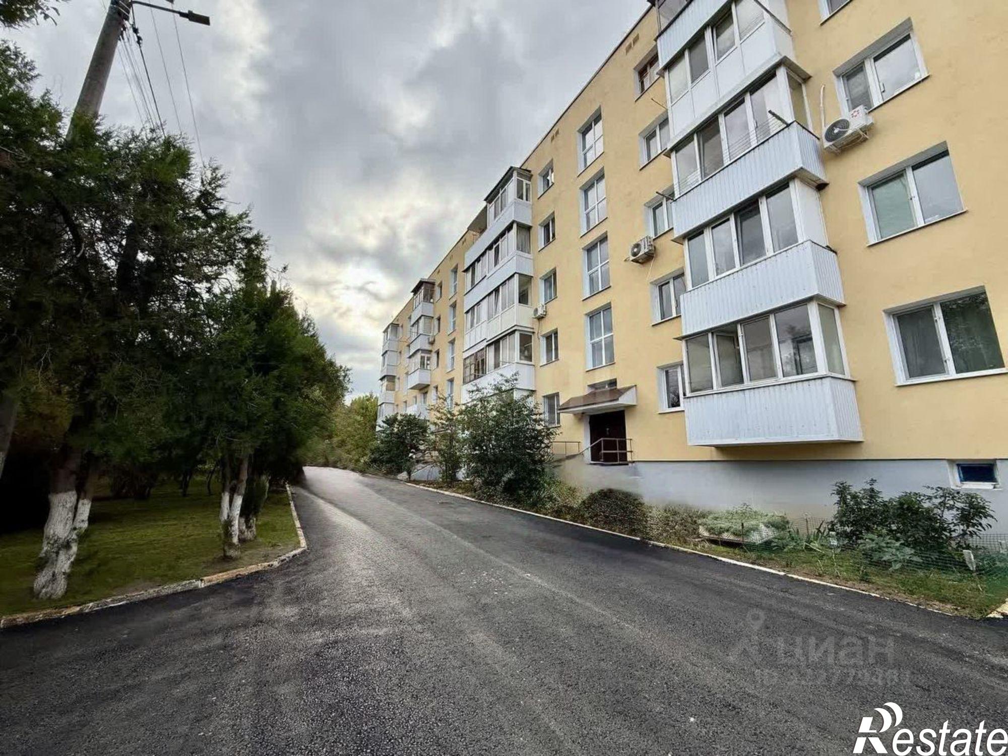 Купить квартиру за 7 200 000 рублей на ул Лечебная, 3