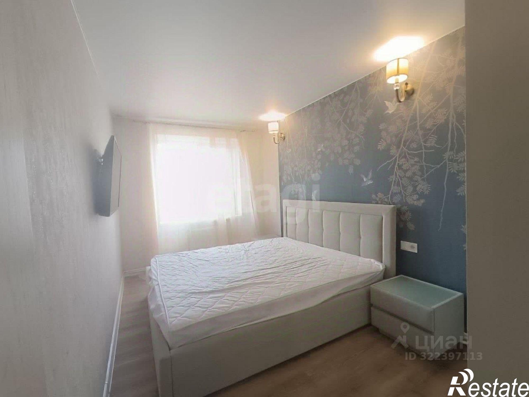 Купить квартиру за 6 800 000 рублей на ул Салгирная, 15