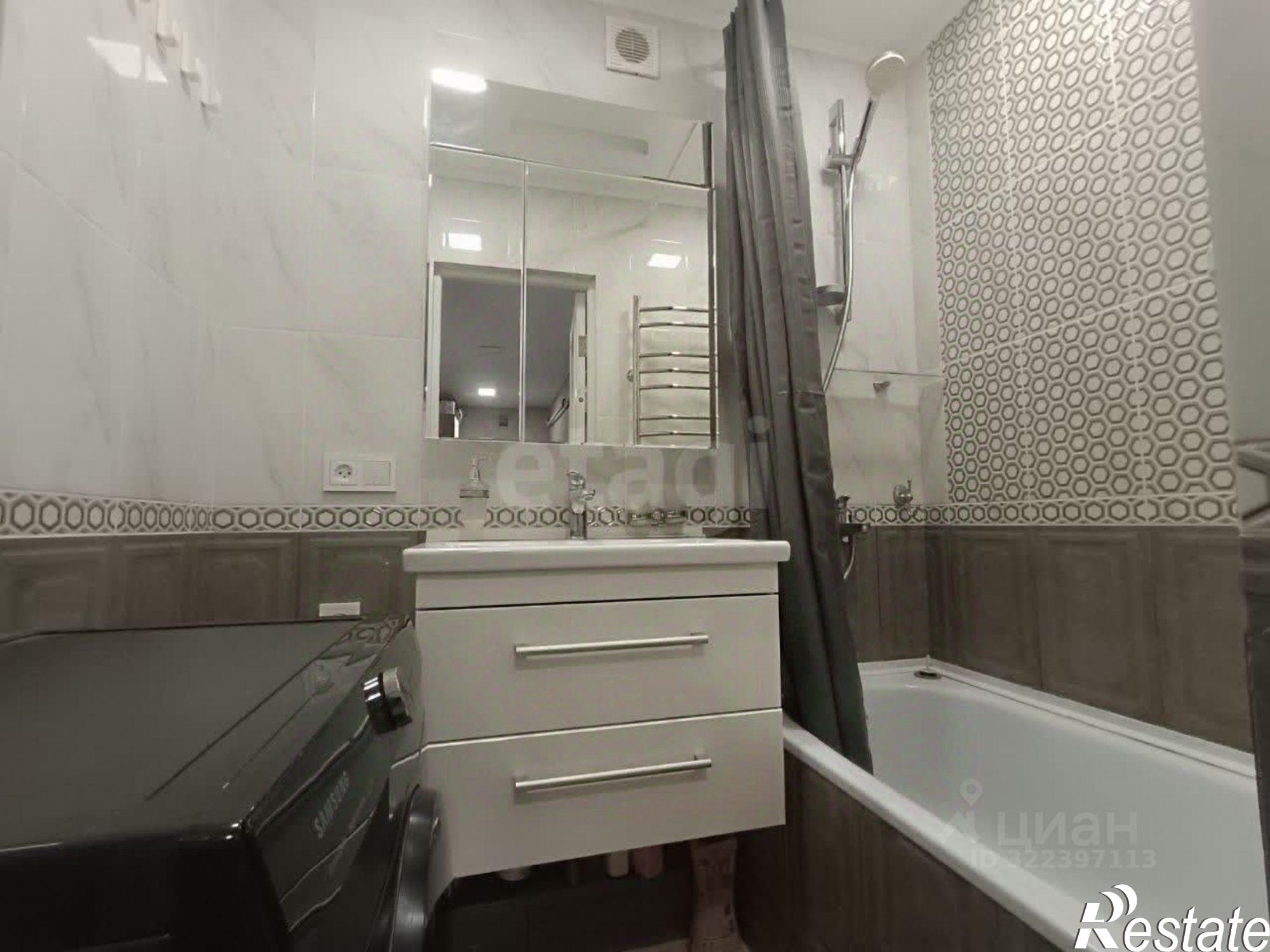 Купить квартиру за 6 800 000 рублей на ул Салгирная, 15