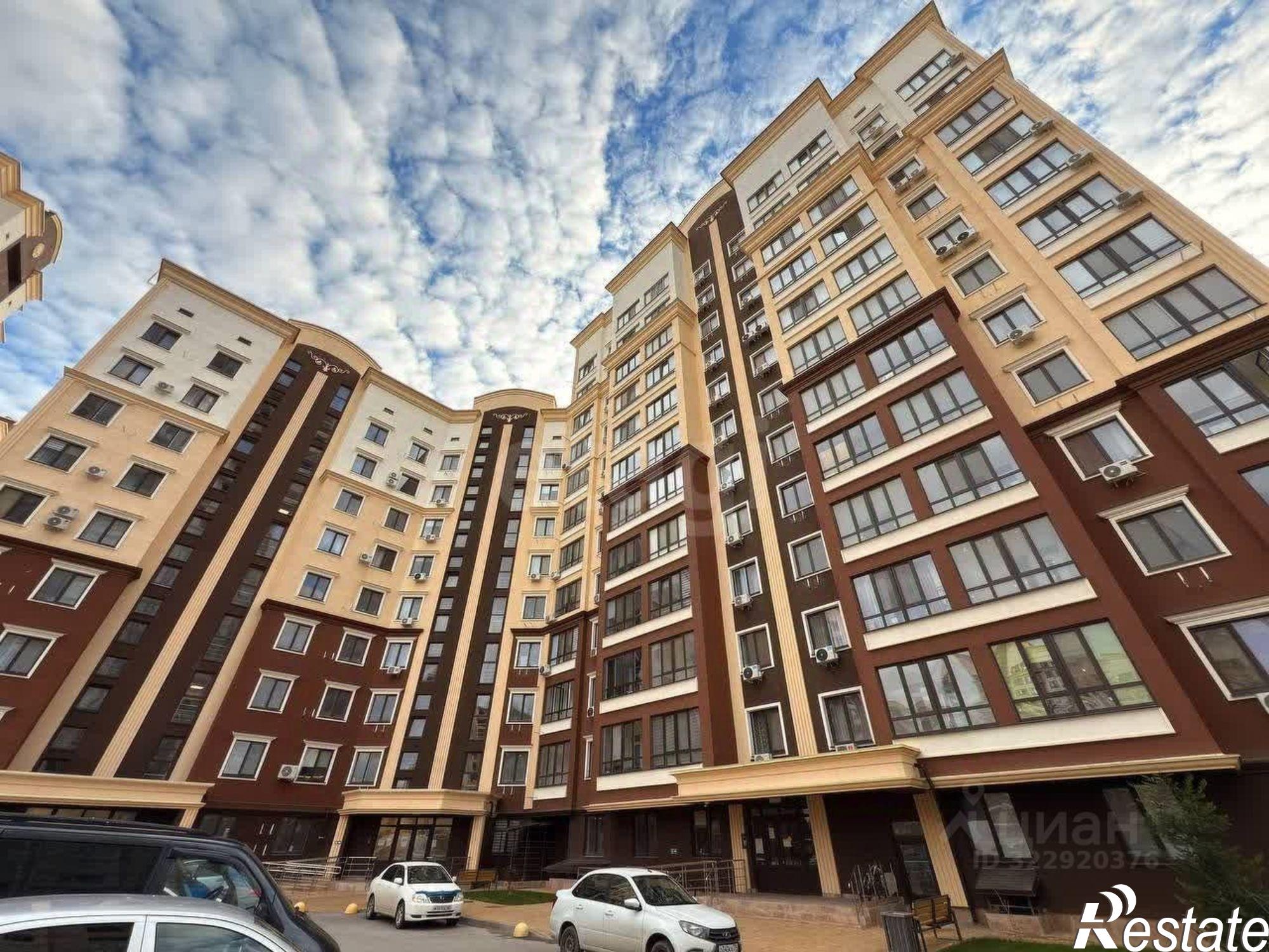 Купить квартиру за 7 900 000 рублей на ул Крымской весны, 2