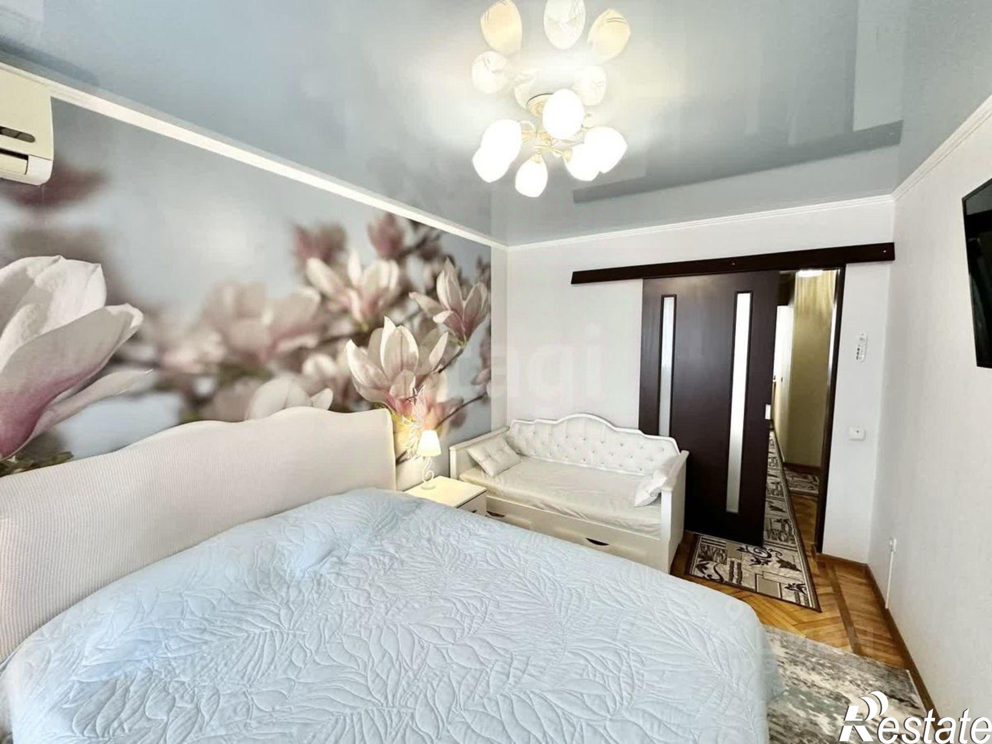 Купить квартиру за 8 750 000 рублей на ул Салгирная, 15