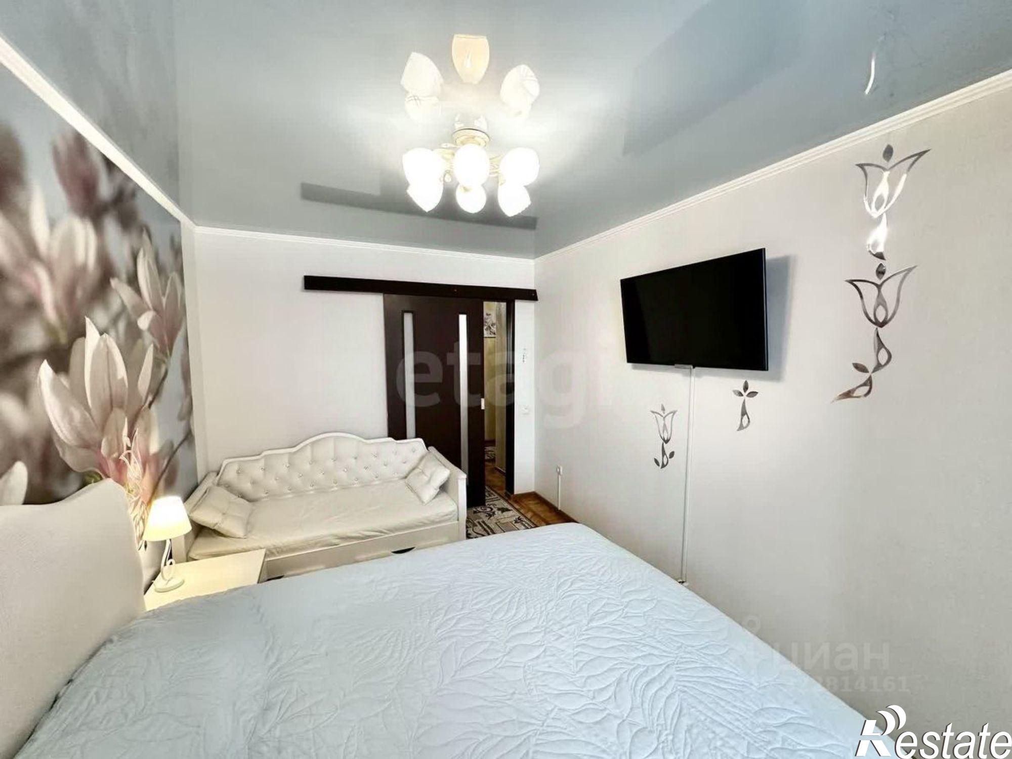 Купить квартиру за 8 750 000 рублей на ул Салгирная, 15