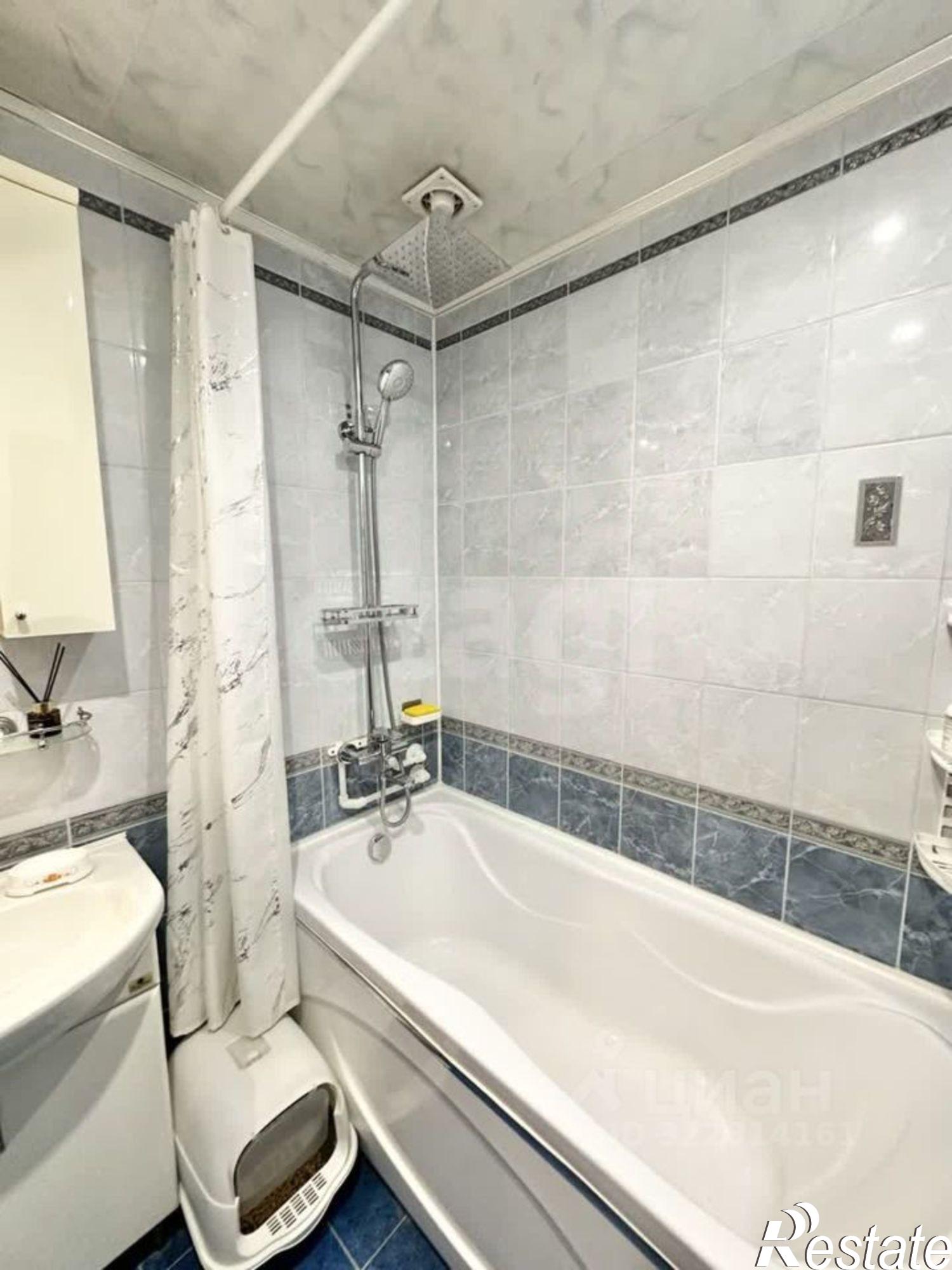 Купить квартиру за 8 750 000 рублей на ул Салгирная, 15