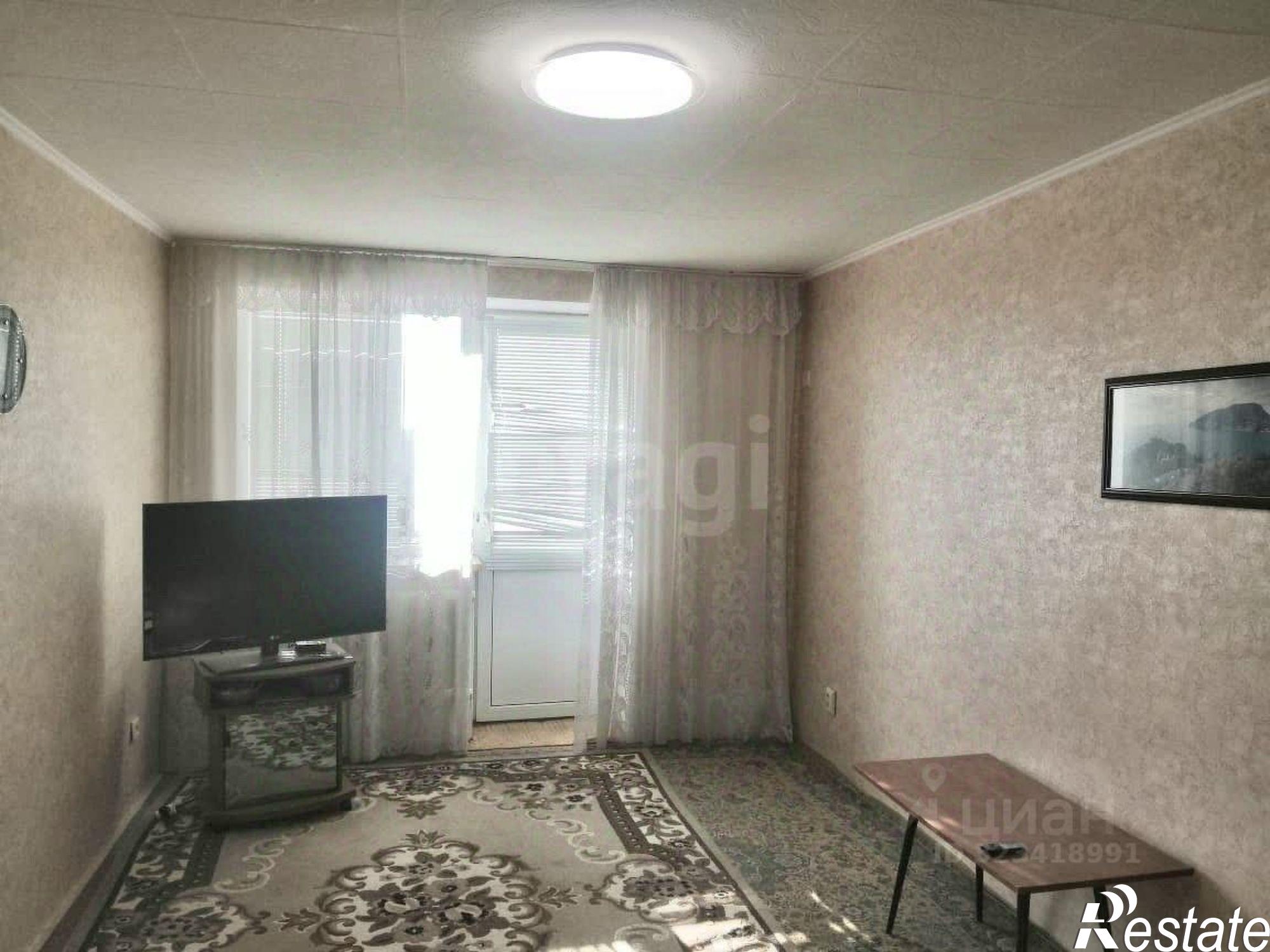 Купить квартиру за 5 000 000 рублей на улица Мира, 13