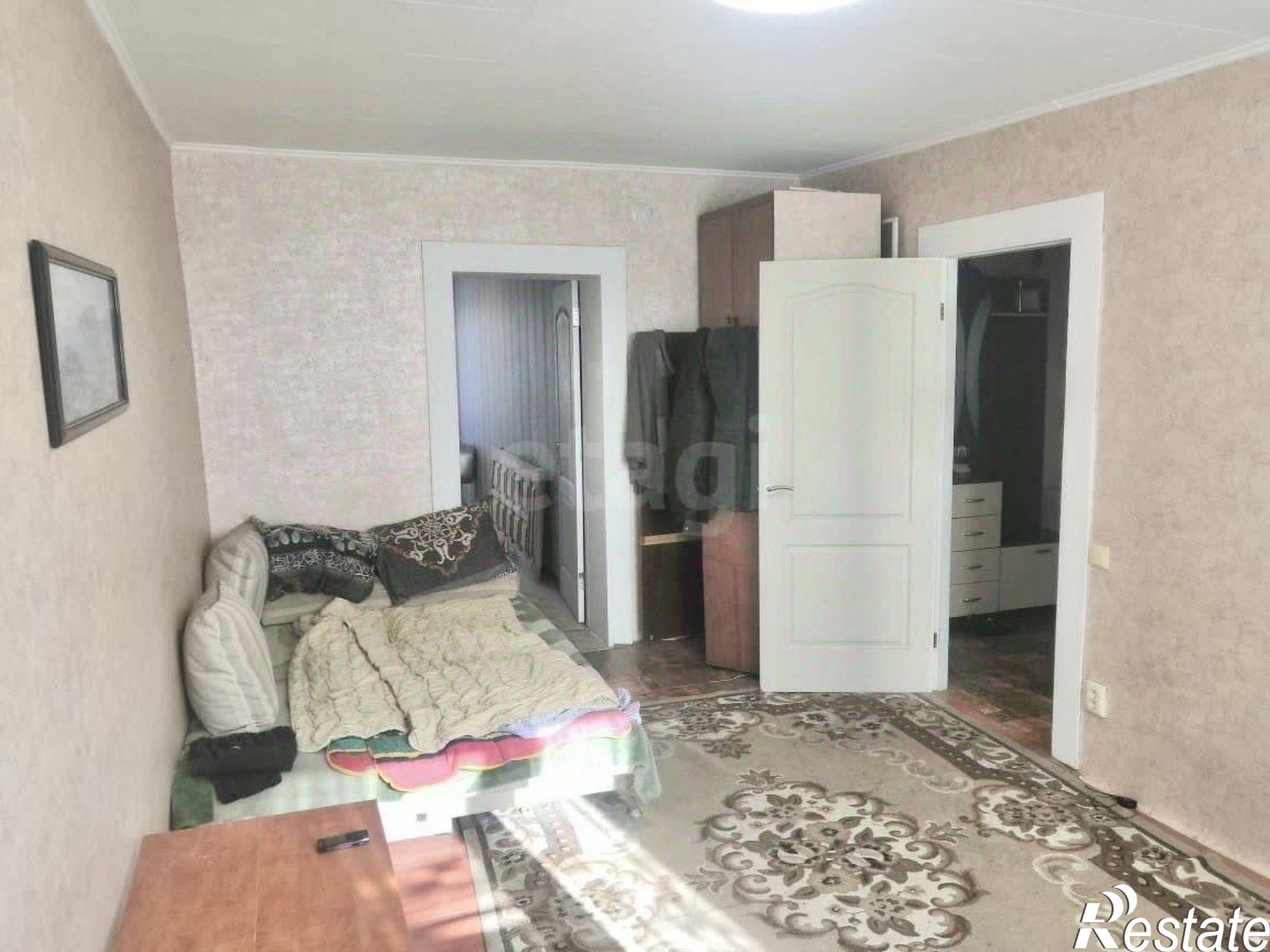 Купить квартиру за 5 000 000 рублей на улица Мира, 13