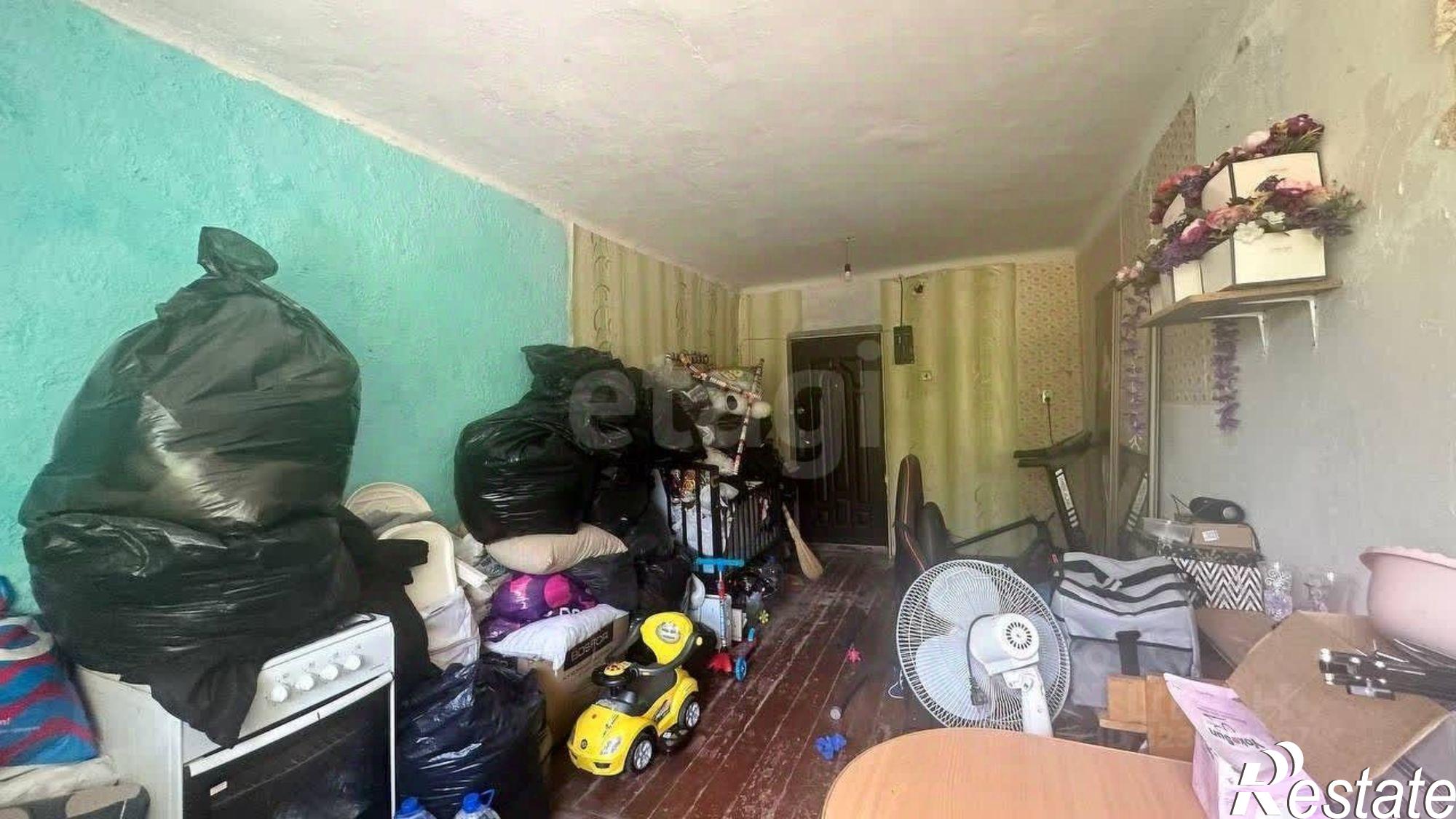 Купить комнату за 2 500 000 рублей на ул Маяковского, 22