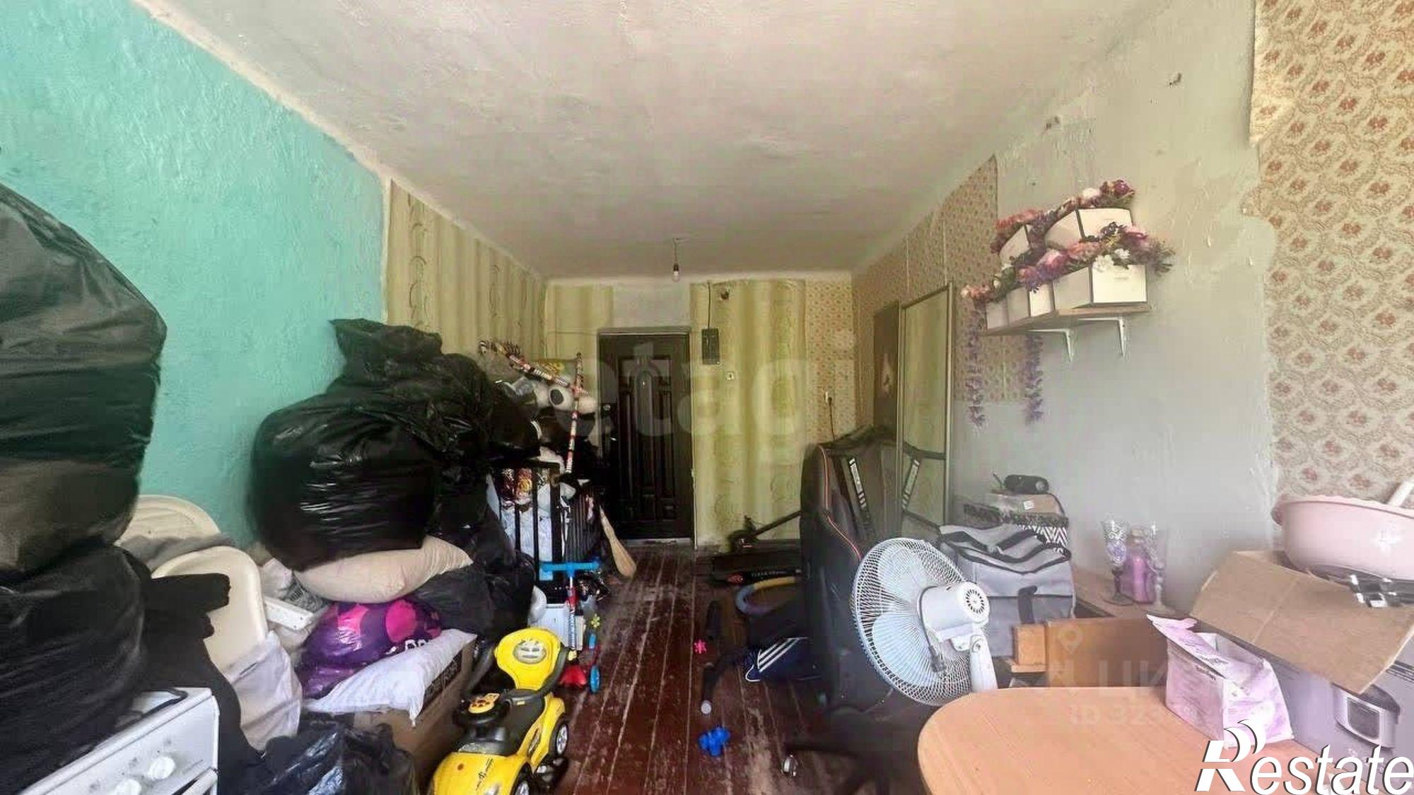 Купить комнату за 2 500 000 рублей на ул Маяковского, 22