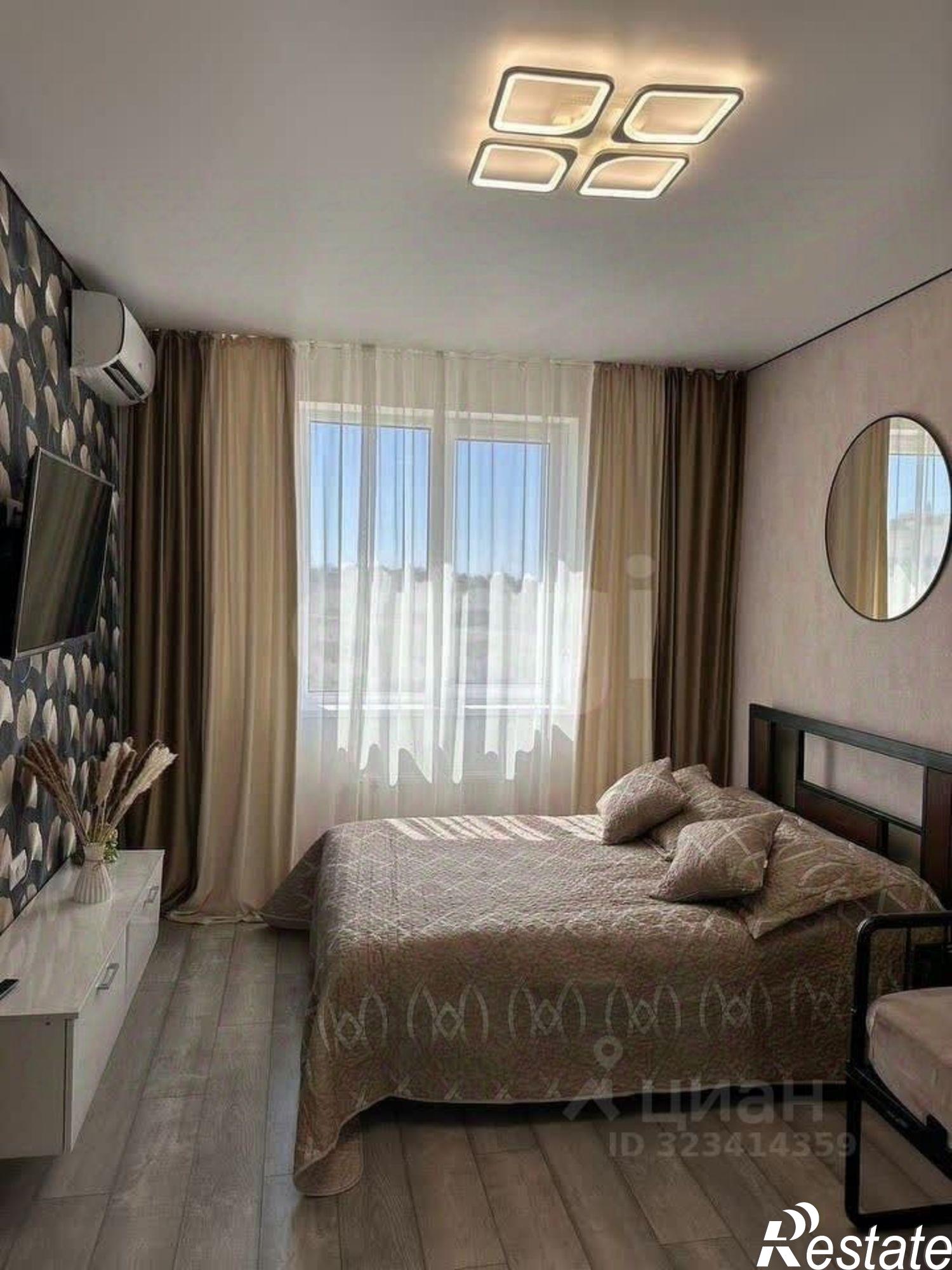 Купить квартиру за 8 700 000 рублей на ул Крымской весны, 2