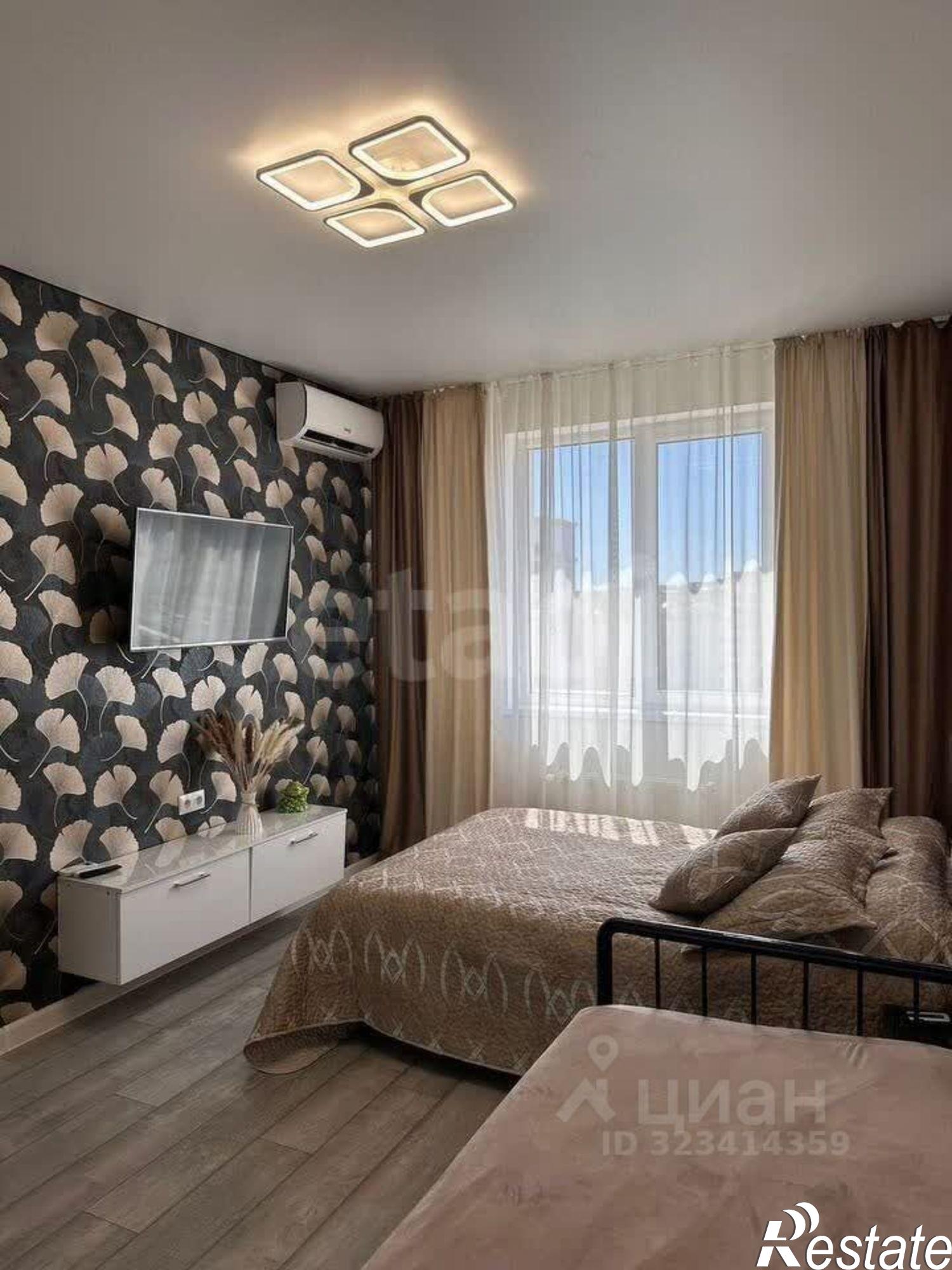 Купить квартиру за 8 700 000 рублей на ул Крымской весны, 2