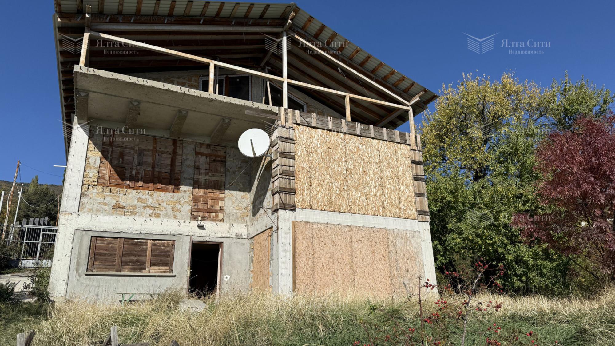 Купить дачу, дом, коттедж за 15 500 000 рублей на Ароматная ул.