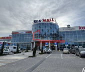 торговое помещение 300 кв м проспект Генерала Острякова