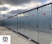 10 кв м ул Токарева, 8