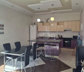 коттедж 160 кв м Новороссийская улица