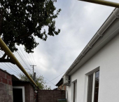 коттедж 70 кв м Аллейная улица, 12