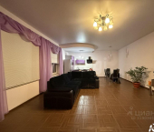 коттедж 176 кв м улица Саковича, 23