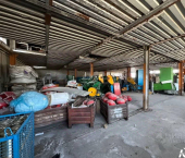 склад 500 кв м Симферопольский район