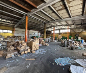 склад 580 кв м Симферопольский район