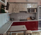 коттедж 70 кв м улица Октябрьской Революции, 40