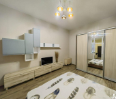 коттедж 45 кв м Поликуровская улица, 11