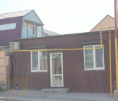 коттедж 52 кв м 26-я Улица коллективных садов, 125