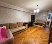 1-комн, 37кв м, этаж 4/5 Фрунзенское шоссе, 2А