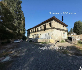 склад 300 кв м ул Москалева, 11