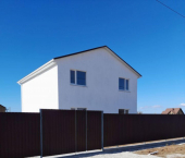 коттедж 132 кв м Славянская улица, 9