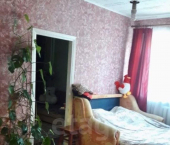 3-комн, 42кв м, этаж 1/2 улица Николая Бойко, 22