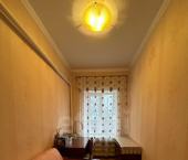 3-комн, 54кв м, этаж 1/1 Шоссейная улица, 86