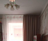 3-комн, 47кв м, этаж 1/2 ул З.Космодемьянской, 9