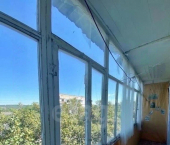 1-комн, 30кв м, этаж 5/5 ул Нижнегорская, 50