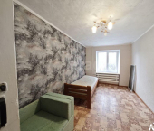 комната 23 кв м ул Советская, 28А