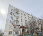 3-комн, 68кв м, этаж 6/6 ул Героев, 8