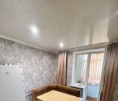 2-комн, 51кв м, этаж 1/5 ул Крымская, 1