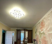 1-комн, 33кв м, этаж 1/5 ул Советская, 13А