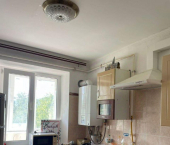 2-комн, 53кв м, этаж 1/2 кв-л Строителей, 11