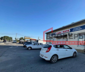 ОСЗ 36 кв м Индустриальная улица, 14Б