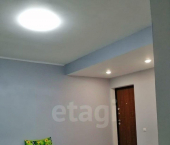 1-комн, 34кв м, этаж 2/2 ул Приморская, 33А