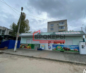 ОСЗ 78 кв м пр-кт Генерала Острякова, 202б