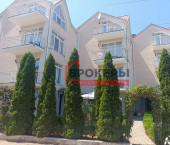 ОСЗ 146 кв м Челюскинцев улица, 49