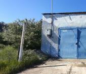 47 кв м Бахчисарайский район, село Угловое