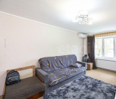 2-комн, 44кв м, этаж 1/2 ул Чапаева, 9