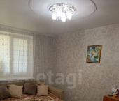 2-комн, 51кв м, этаж 5/5 Крымская улица, 14