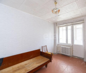 3-комн, 63кв м, этаж 3/12 улица Фрунзе, 54