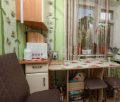 4-комн, 56кв м, этаж 2/2 ул Титова, 1В